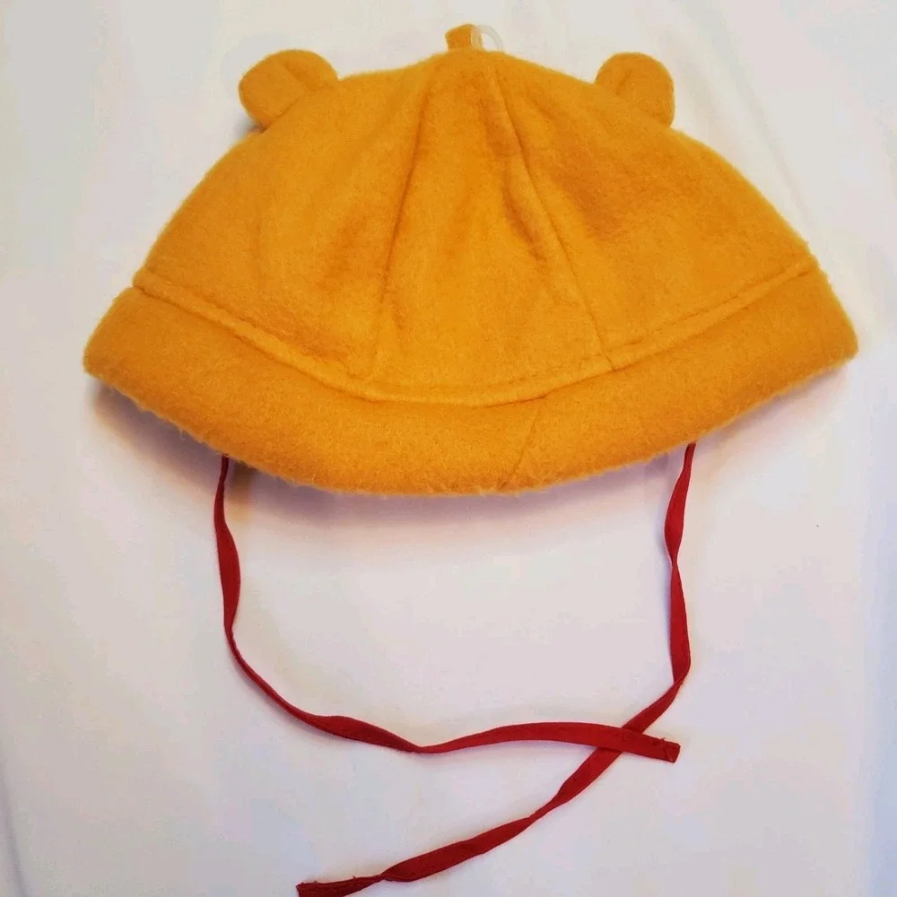 Winnie-the-Pooh good